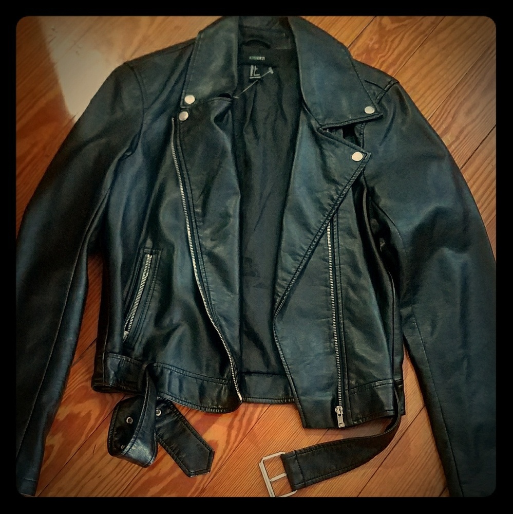 NWOT women's jacket
